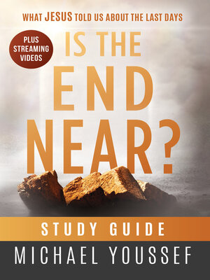cover image of Is the End Near? Study Guide